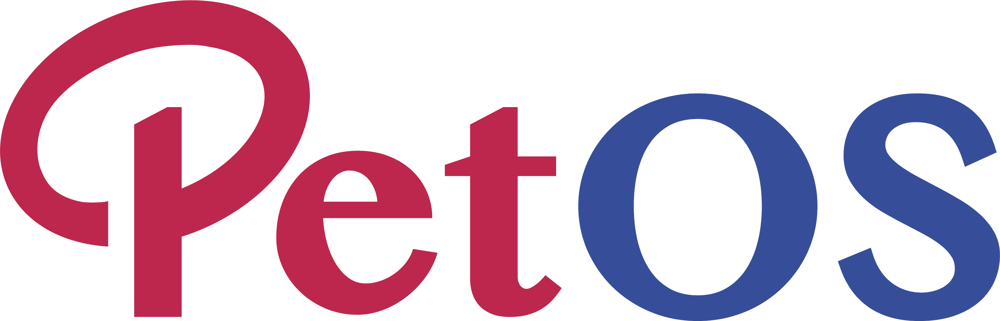 PetOS Logo
